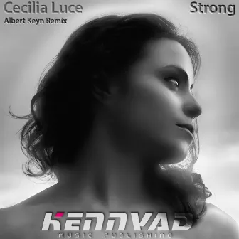 Strong by Cecilia Luce