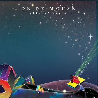 tide of stars (SPECIAL EDITION) by DE DE MOUSE