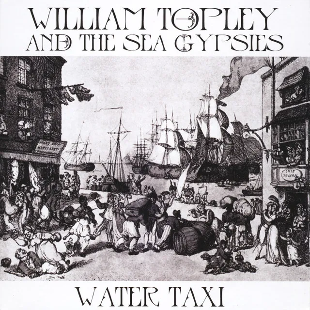 Water Taxi (Deluxe Edition)