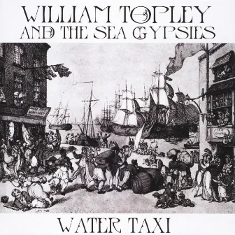 Water Taxi (Deluxe Edition) by William Topley