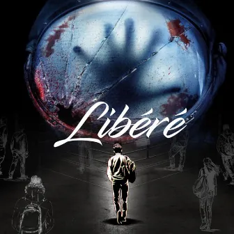 Libéré by Kr4k3n