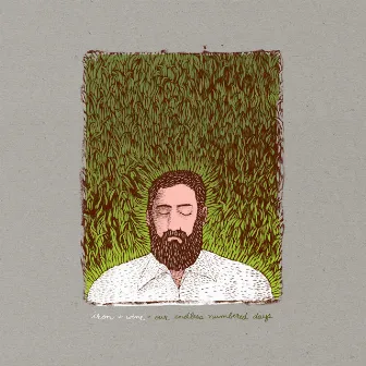 Our Endless Numbered Days (Deluxe Edition) by Iron & Wine