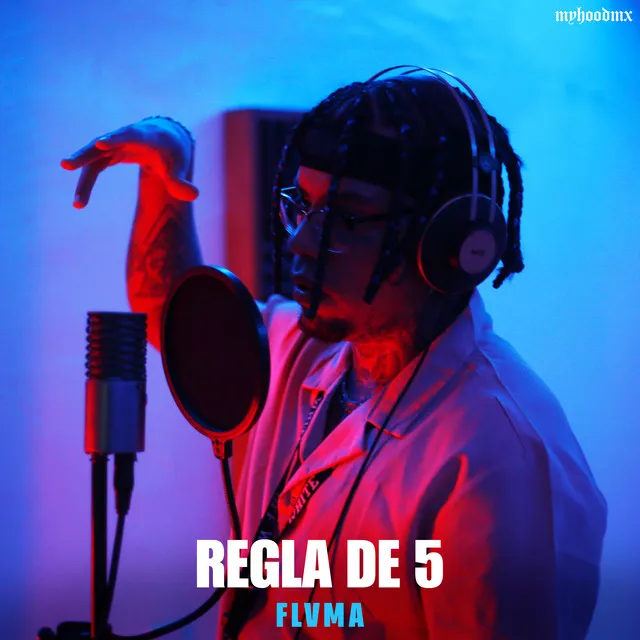 Regla de 5 - Remix