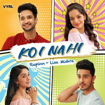 Koi Nahi by Rupinn