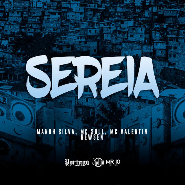 Sereia