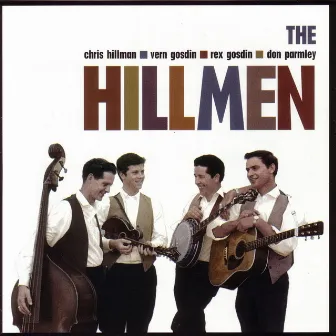 The Hillmen by Hillmen