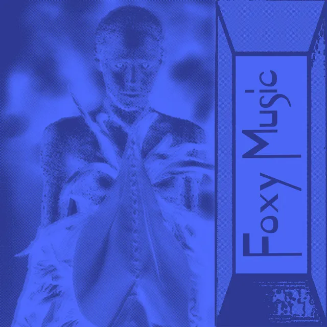 Foxy Music (Move Your Body)