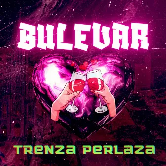 Bulevar by Trenza Perlaza