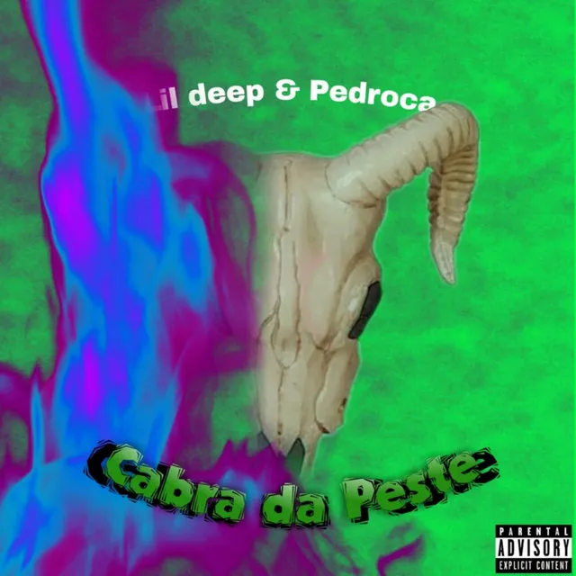 Cabra da Peste