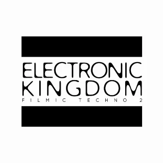 Electronic Kingdom II by Hanno Ruesch