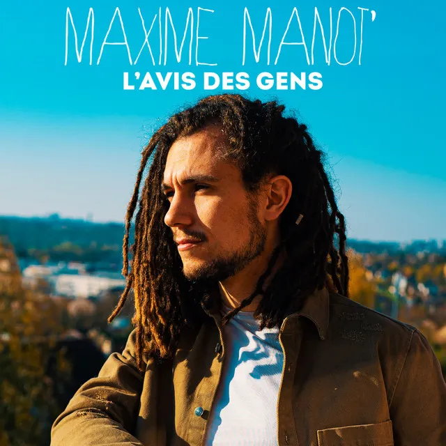 L'avis des gens - Radio Edit