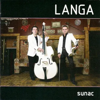 Sunac by Langa