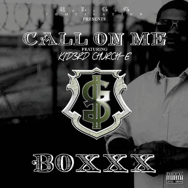 Call on Me (feat. Church E & Kid3rd)