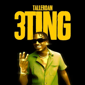 3 Ting by Taller Dan