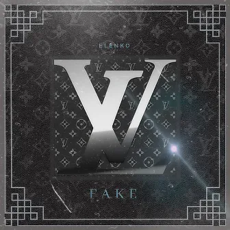 Louis V Fake by Elenko