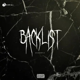 Backlist by Lx