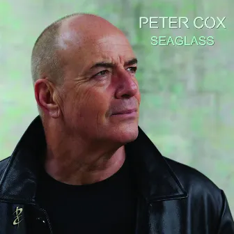 Seaglass by Peter Cox