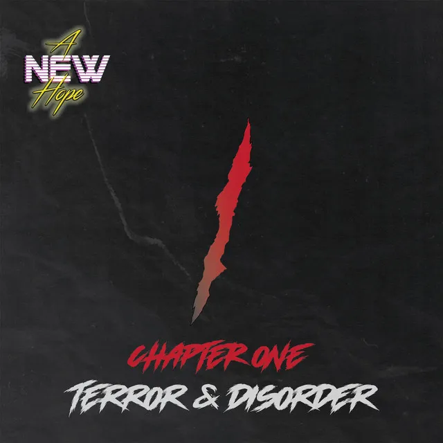 Terror & Disorder