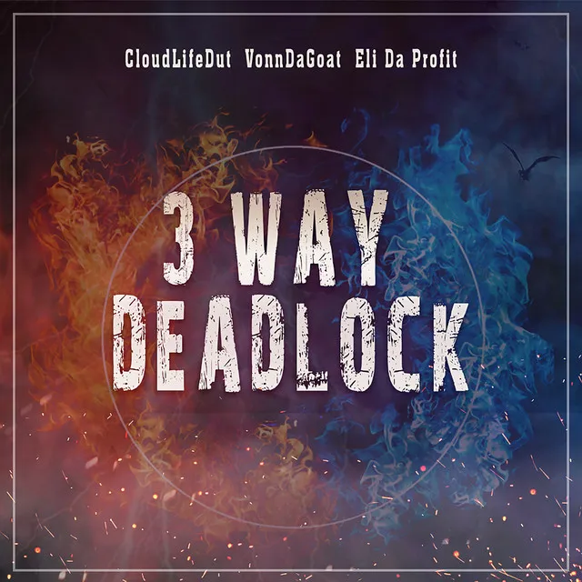 3 Way Deadlock