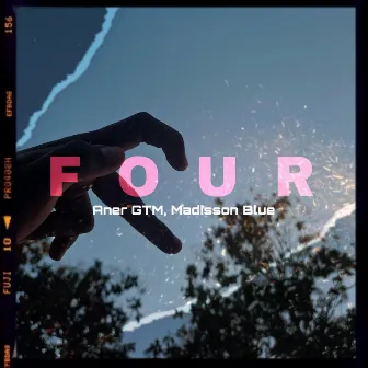 Four by Madisson Blue