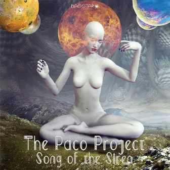 Song Of The Siren by The Paco Project