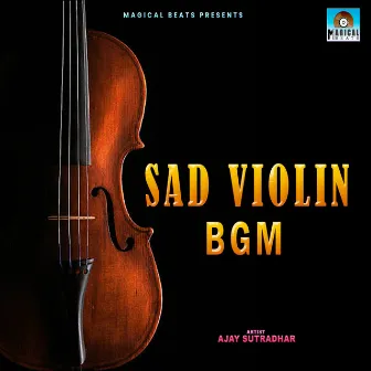 Sad Violin Bgm by Unknown Artist