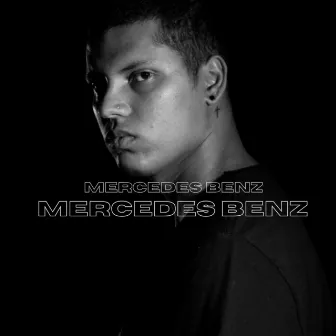 Mercedes Benz by Gu Boy