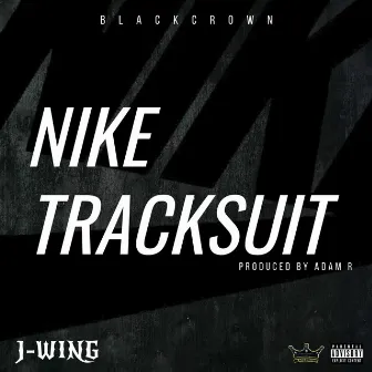 Nike Tracksuit by Blackcrown