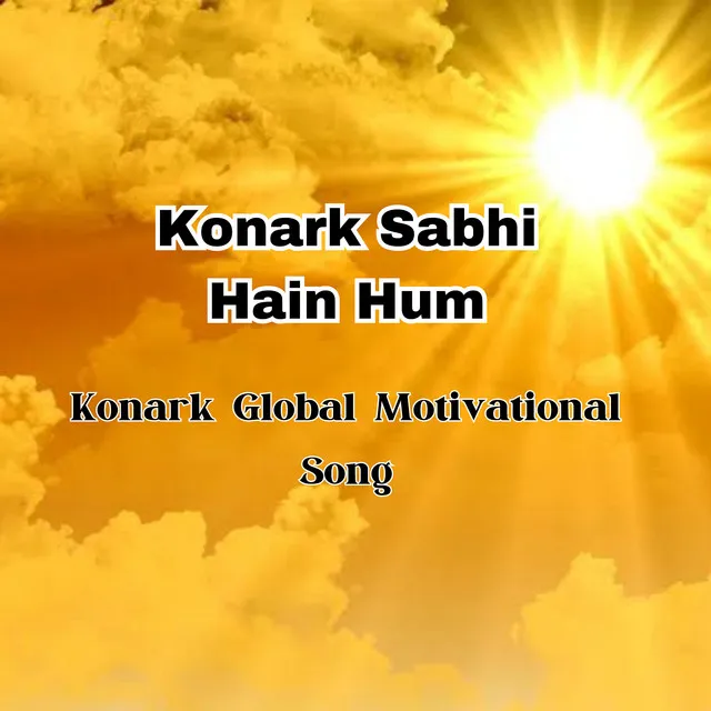 Konark Sabhi Hain Hum