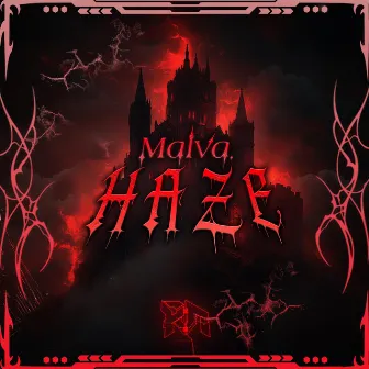 Haze by Malva.