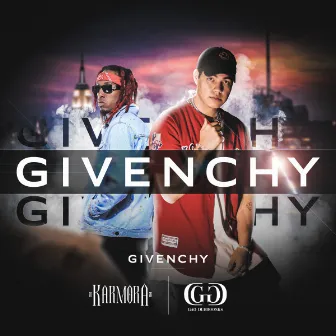 Givenchy by Fabulouz Fabz