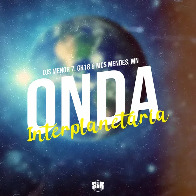 Onda Interplanetária