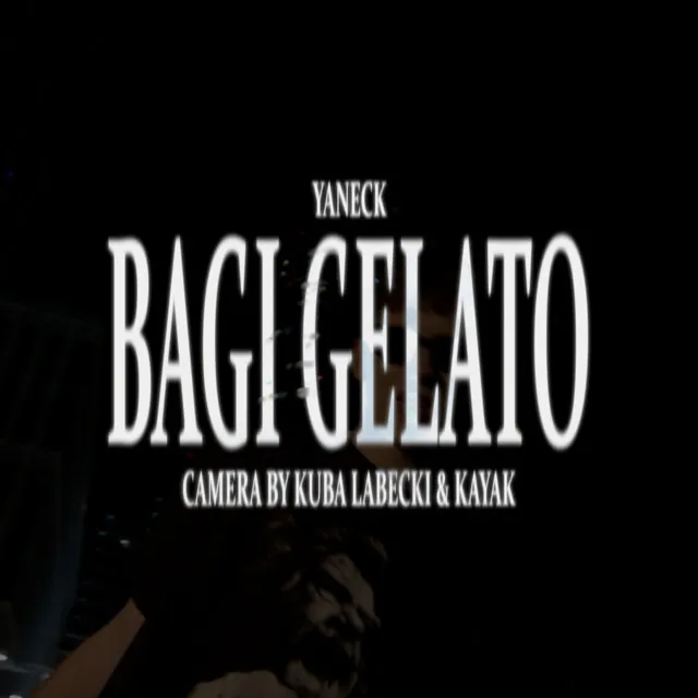 Bagi Gelato