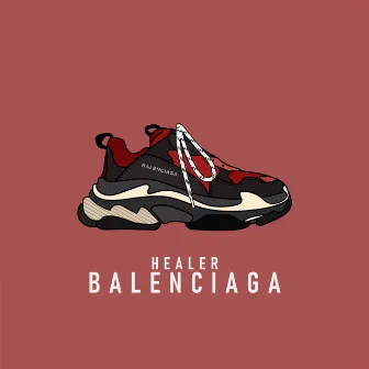 Balenciaga by Healer