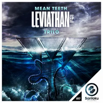 Leviathan by Trilo