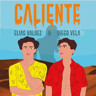 Caliente by Elias Valdez