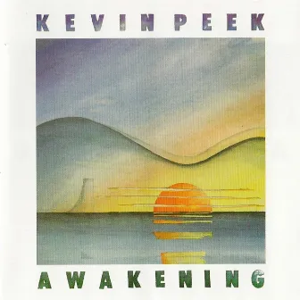 Awakening by Kevin Peek