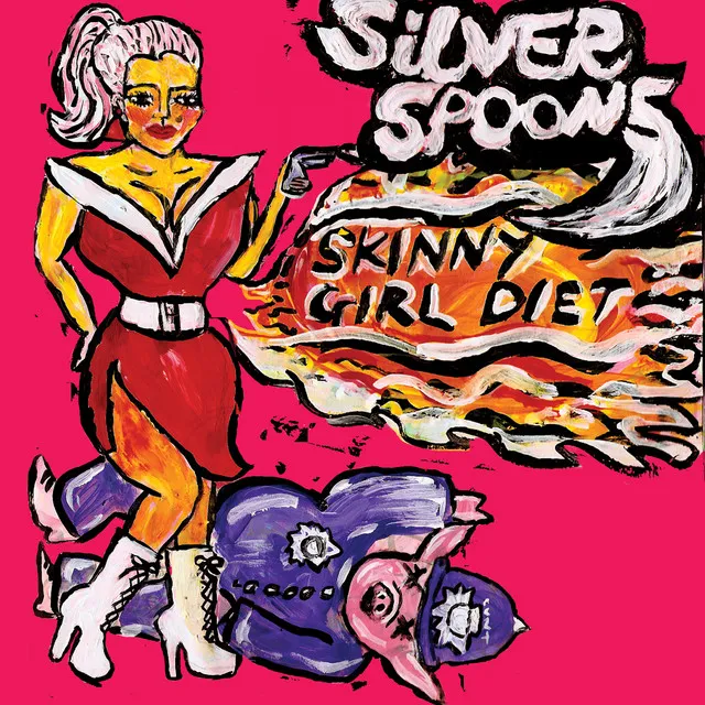 Silver Spoon