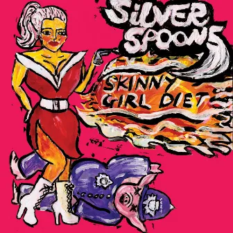 Silver Spoon by Skinny Girl Diet