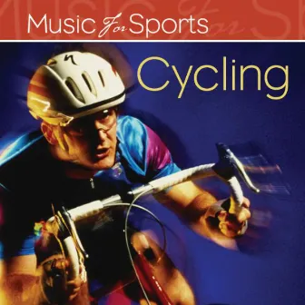 Music for Sports: Cycling (140 Bpm) by The Gym Allstars