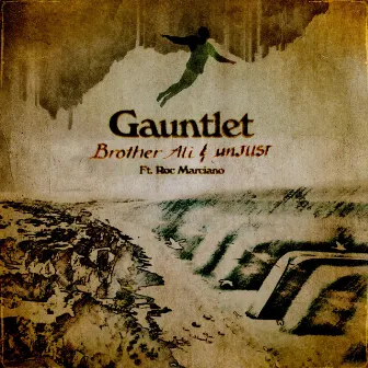 Gauntlet by unJUST