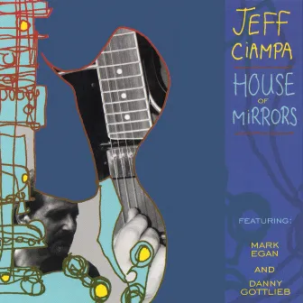 House Of Mirrors by Jeff Ciampa