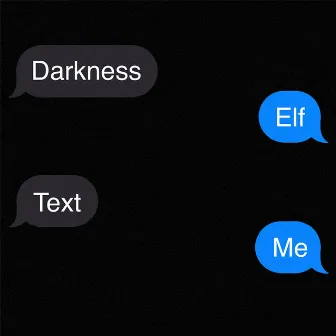 Text Me by Darkness