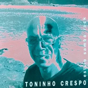 Estilo Samba Rock by Toninho Crespo