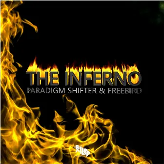 The Inferno by Paradigm Shifter