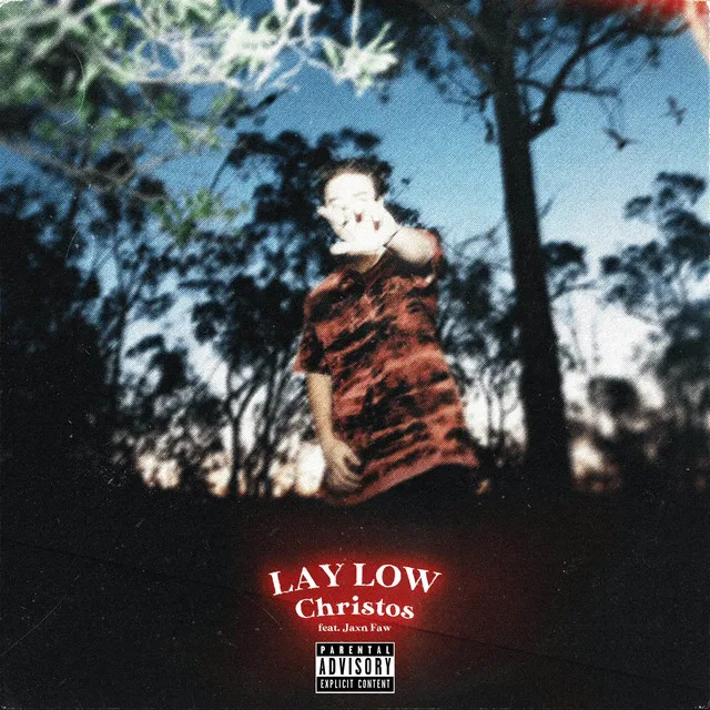 LAY LOW