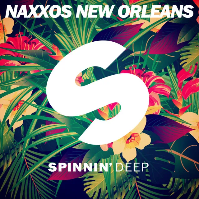 New Orleans - Radio Edit