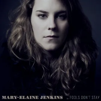 Fools Don't Stay by Mary-Elaine Jenkins