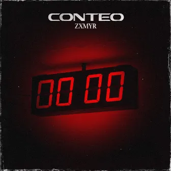 Conteo by Zxmyr