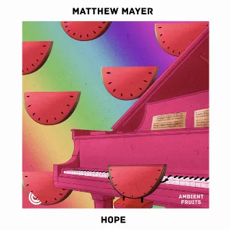 Hope by Matthew Mayer